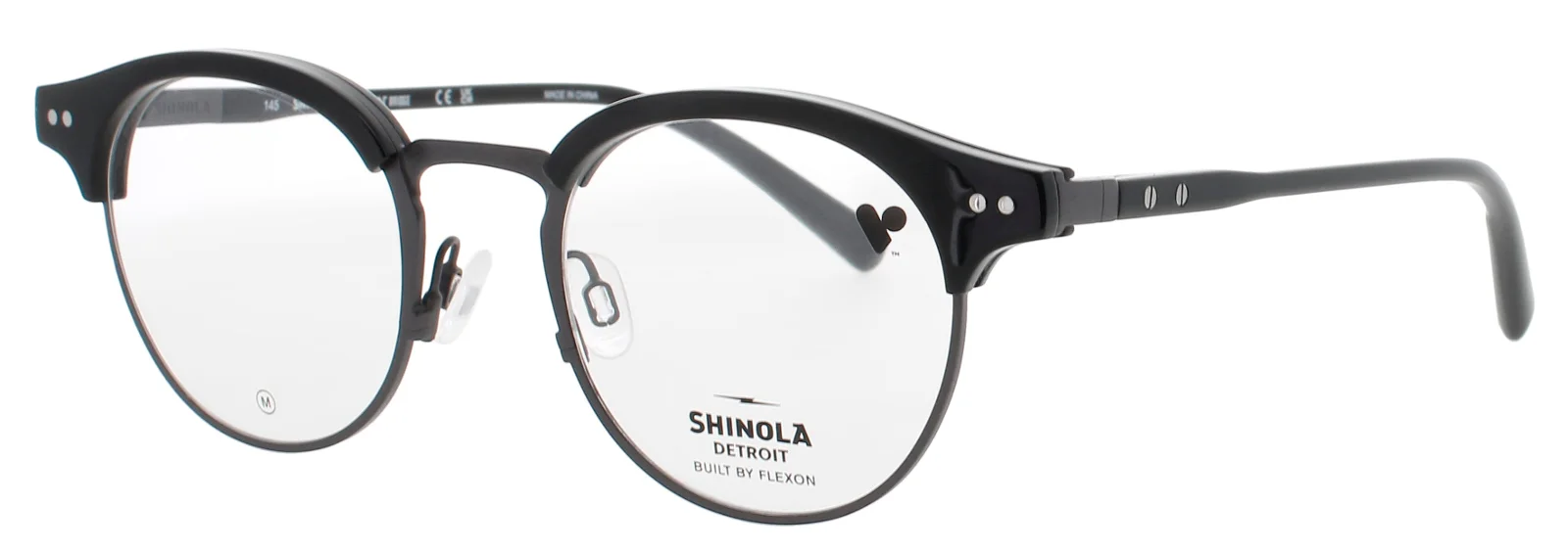 Shinola Eyeglasses SH23000