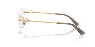 Dolce & Gabbana Eyeglasses DG1363