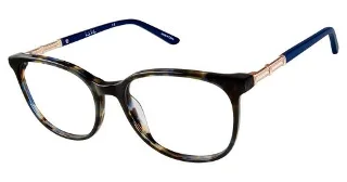 Nicole Miller Eyeglasses Dove