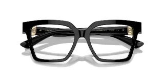 Dolce & Gabbana Eyeglasses DG3395