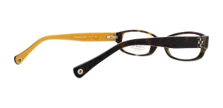 Coach Eyeglasses HC6001 Emily