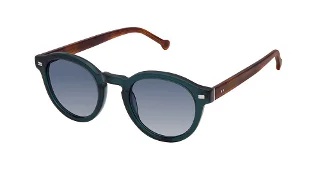 S304-Otps-2057 Teal Amber