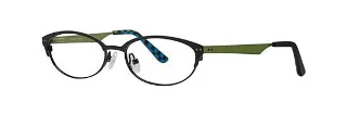 Kensie Eyeglasses FEISTY