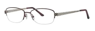 Dana Buchman Eyeglasses SORA