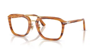 960 Striped Brown