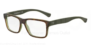 Emporio Armani Eyeglasses EA3059