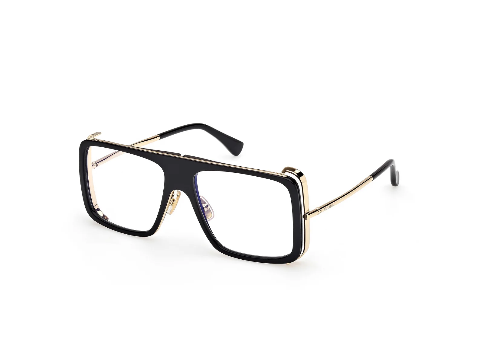 Max Mara Eyeglasses MM5172-B
