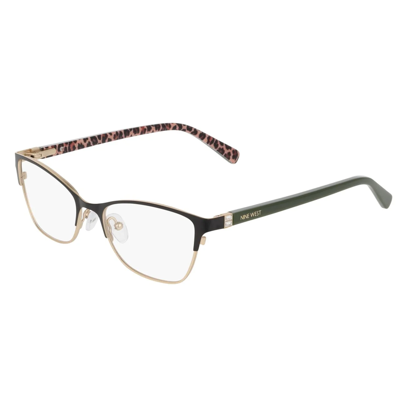 Nine West Eyeglasses NW8026