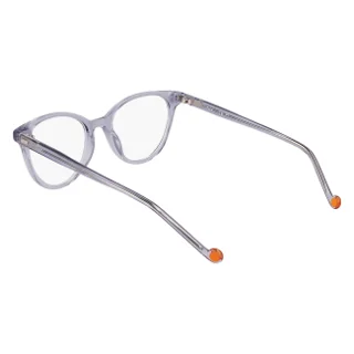 Pure Eyeglasses P-6007
