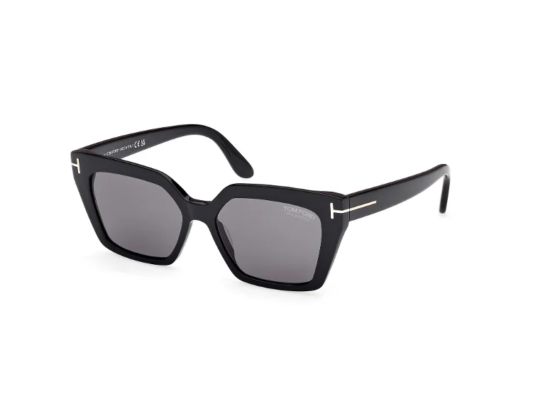 Tom Ford Sunglasses FT1030