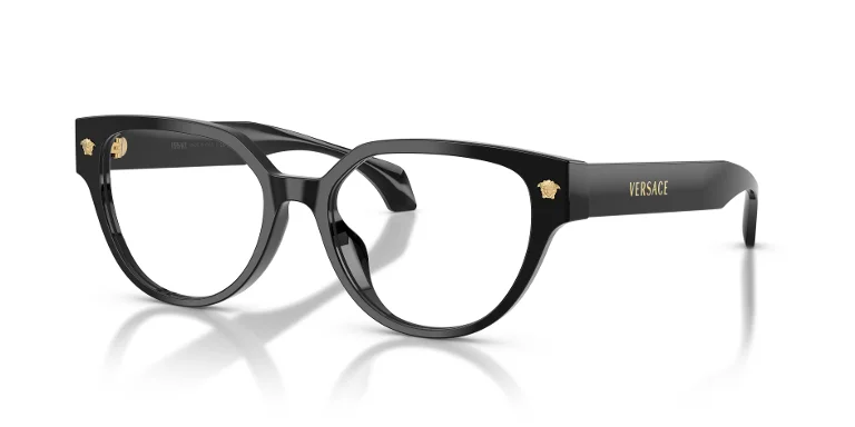 Versace Eyeglasses VE3394D
