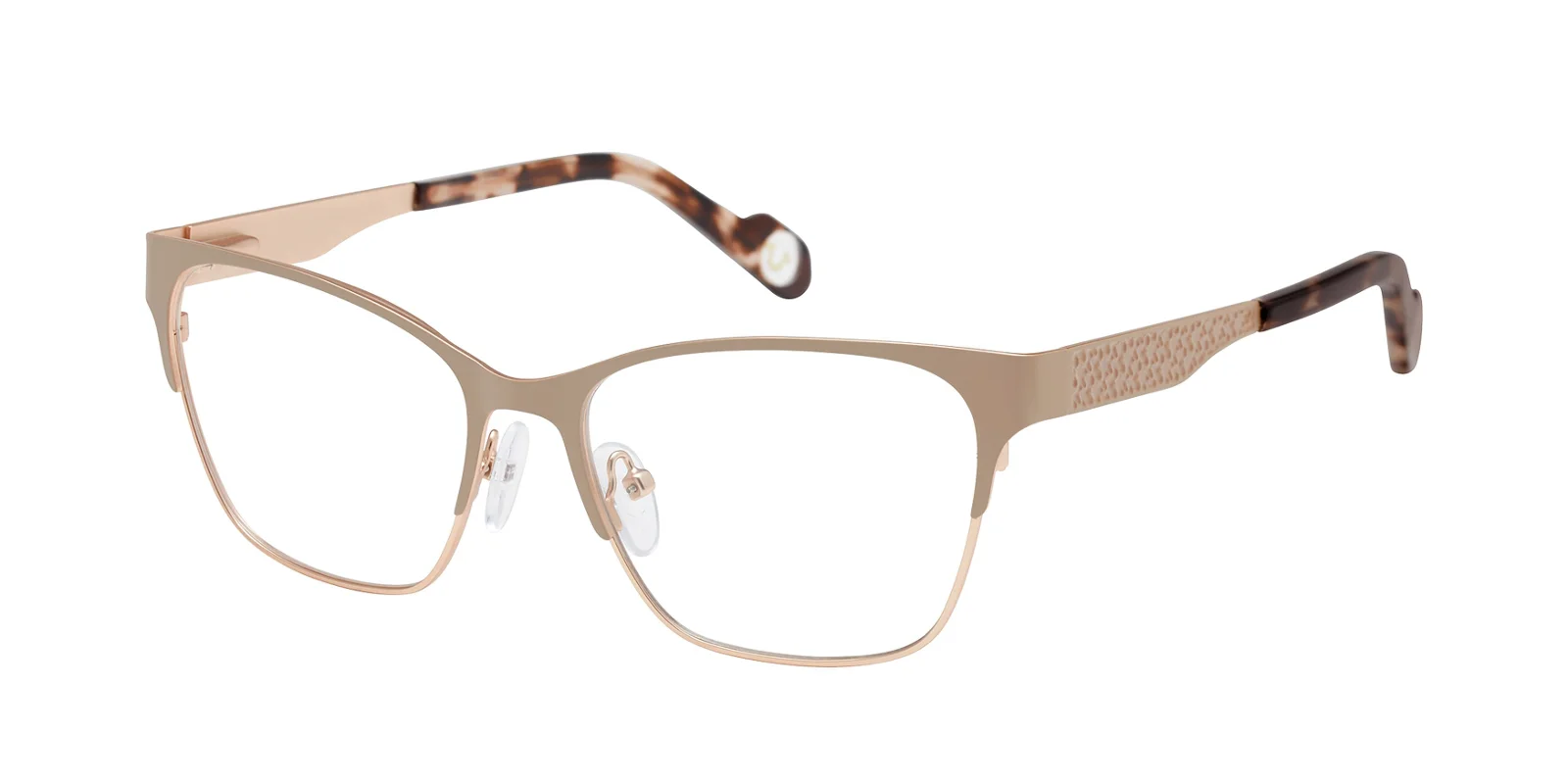 True Religion Eyeglasses TRU T2025