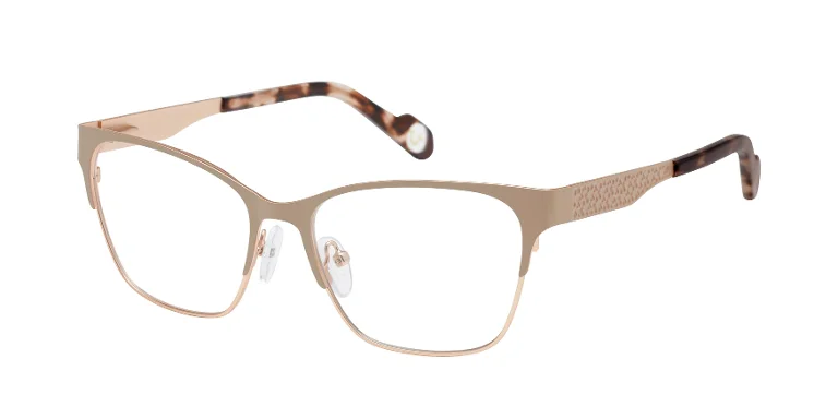 True Religion Eyeglasses TRU T2025