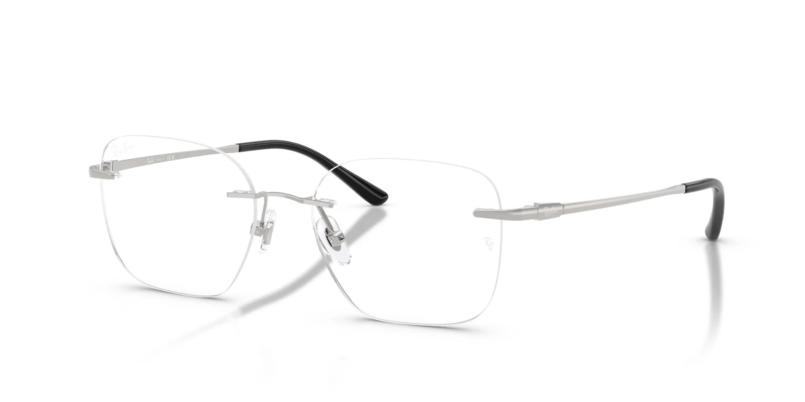 Ray Ban Eyeglasses RX8783D