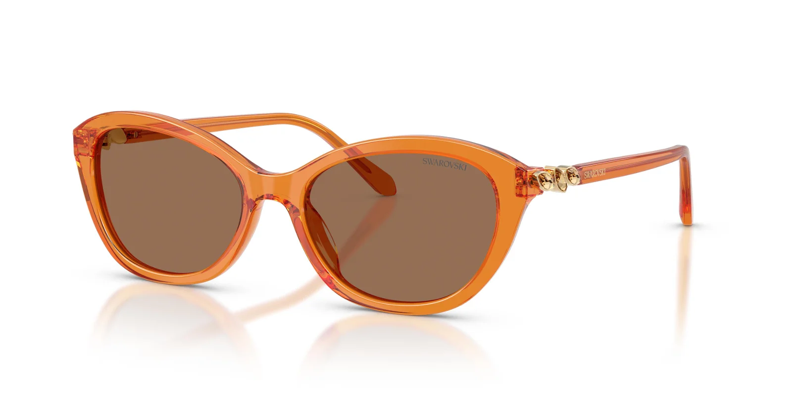 Swarovski Sunglasses SK6066U