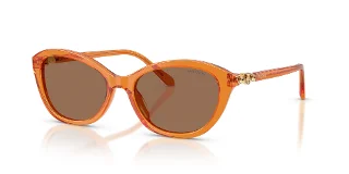 111973 Transparent Orange