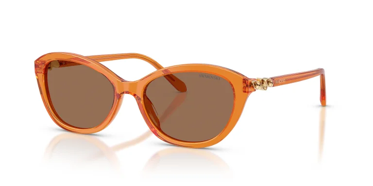 Swarovski Sunglasses SK6066U