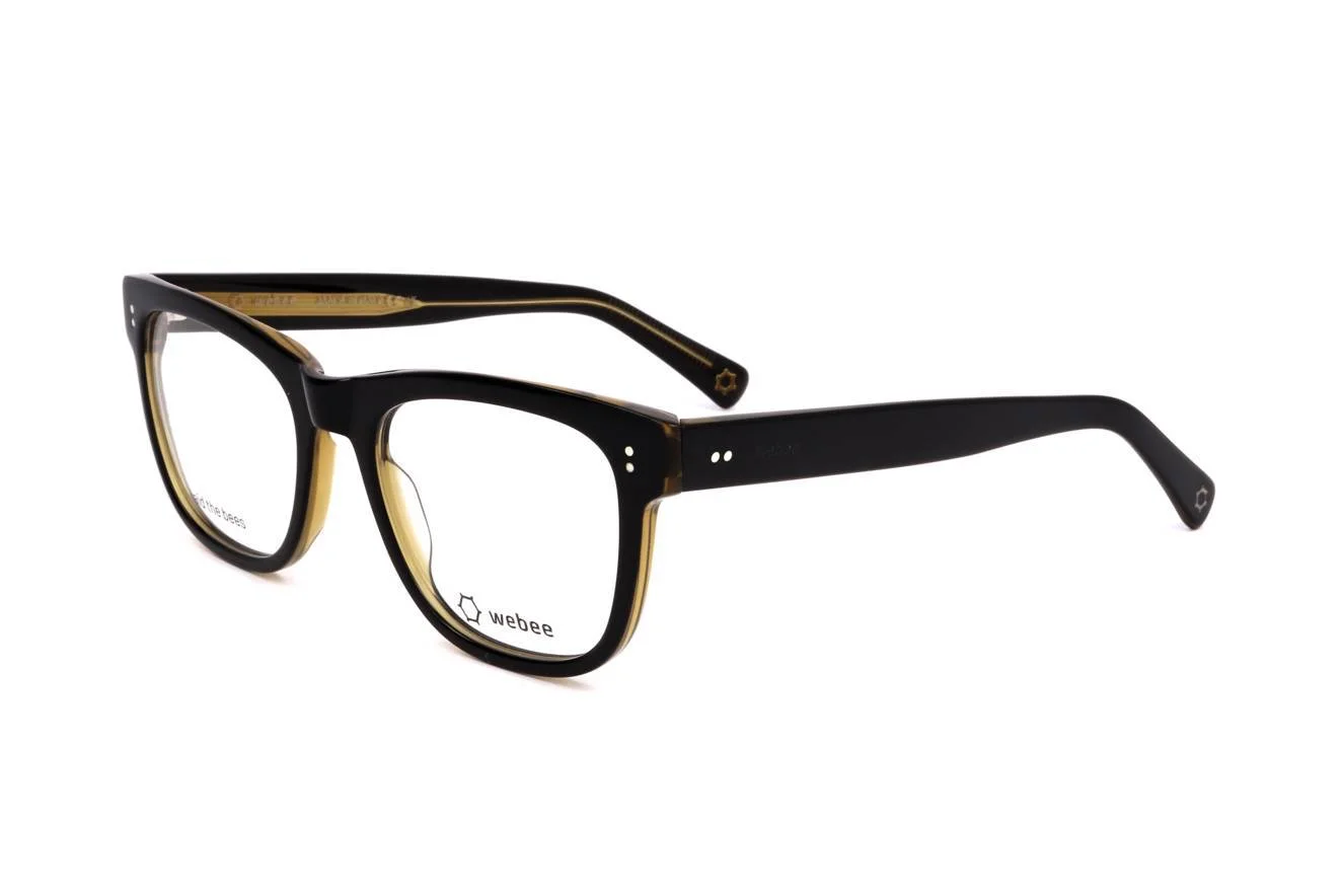 Webee Eyeglasses OAK