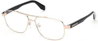 028 Shiny Rose Gold
