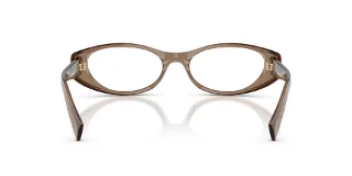 Miu Miu Eyeglasses MU03ZV