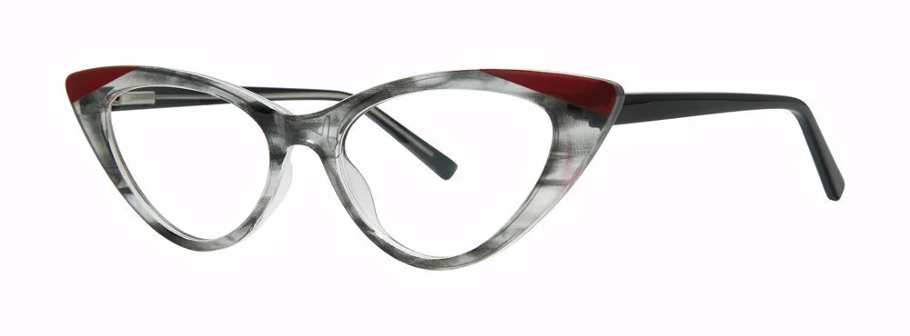 Modern Plastics II Eyeglasses MABEL