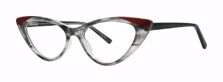 Modern Plastics II Eyeglasses MABEL