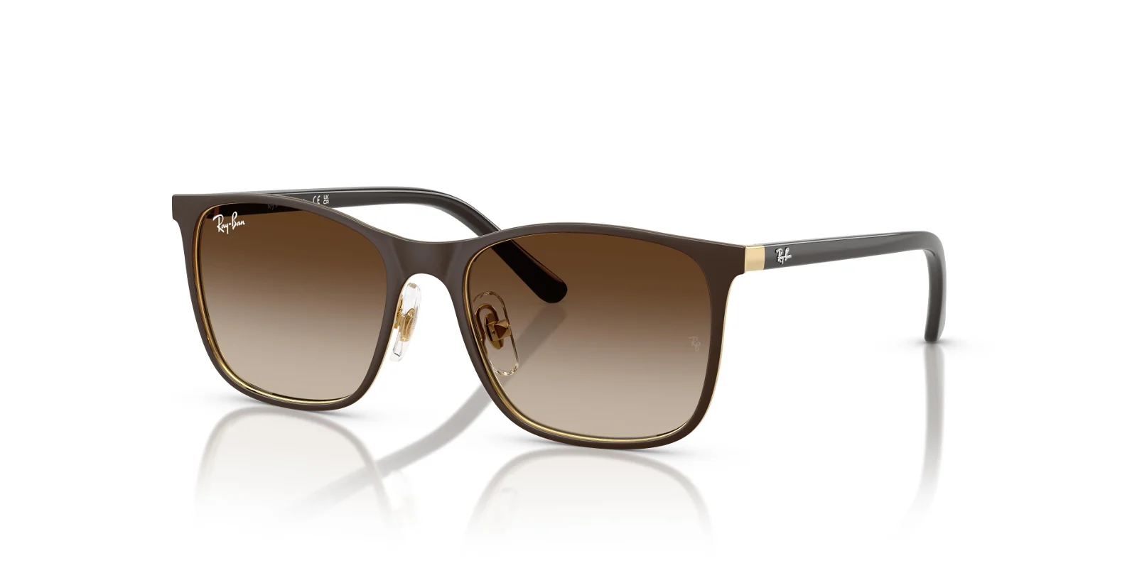 Ray Ban Jr Sunglasses RJ9551S