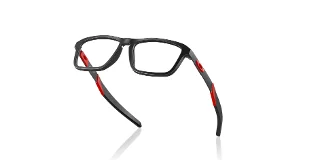 Oakley Eyeglasses QUAD OUT