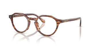 6162 Striped Brown