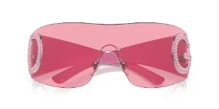 Dolce & Gabbana Sunglasses DG2298B