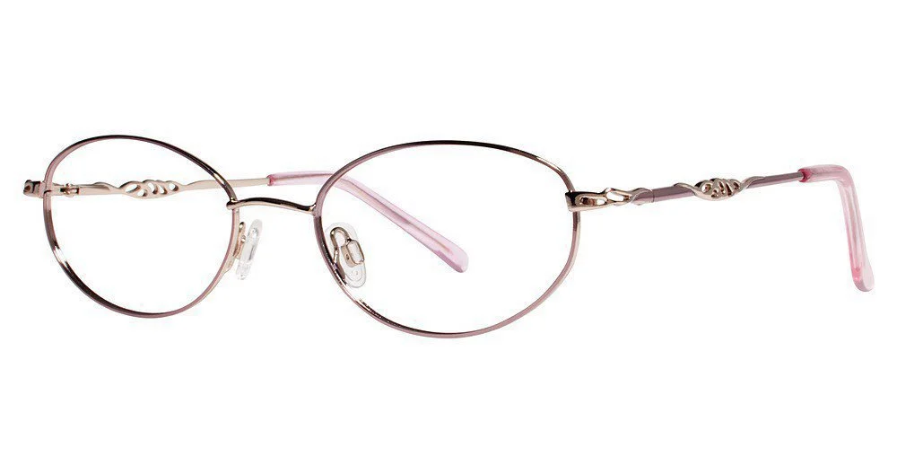 Genevieve Paris Design Eyeglasses Twyla