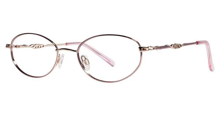 Genevieve Paris Design Eyeglasses Twyla