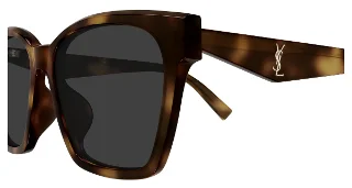 Saint Laurent Sunglasses SL M171/F