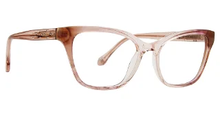 Badgley Mischka Eyeglasses Julienne