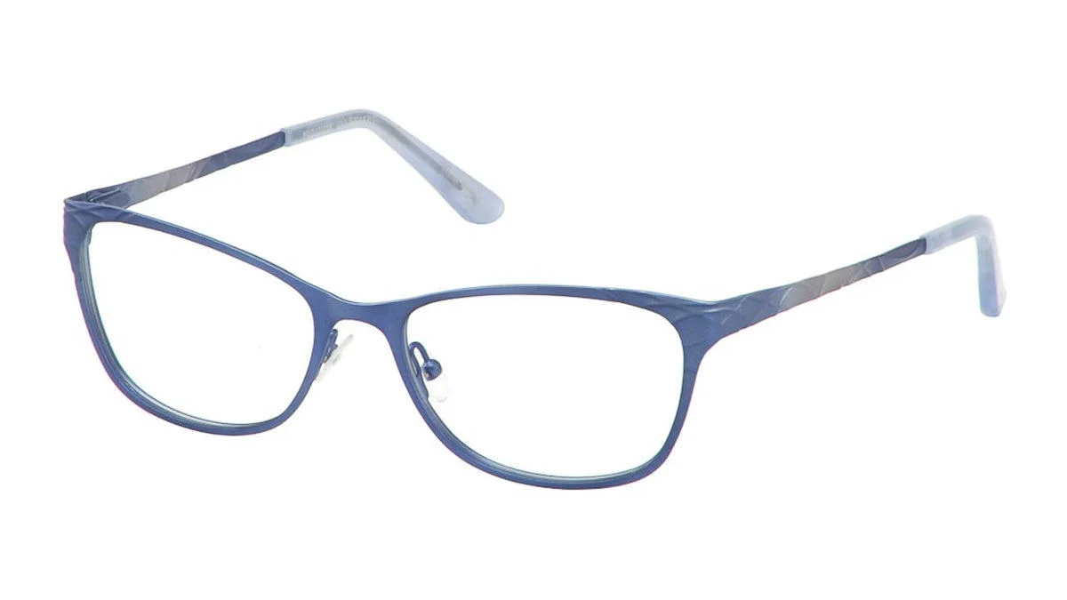 Jill Stuart Eyeglasses JS 365
