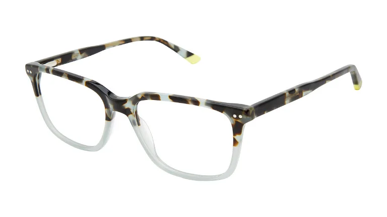 Psycho Bunny Eyeglasses PB 114
