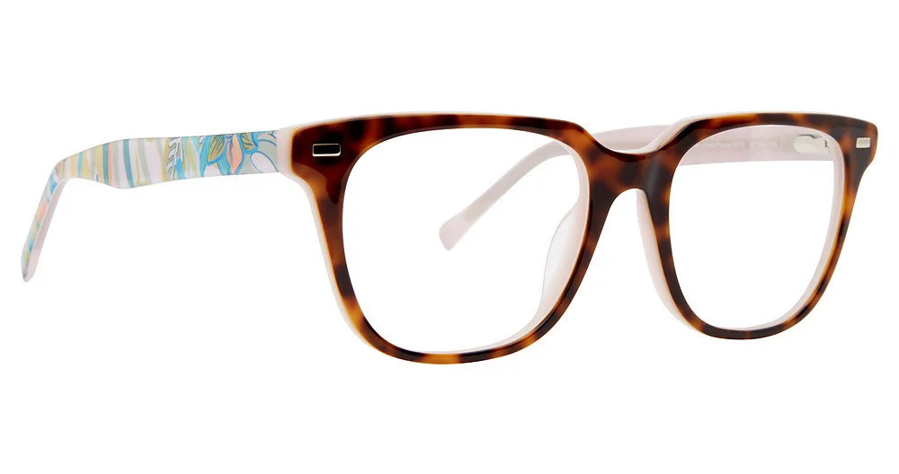 Vera Bradley Eyeglasses Vb Nicola