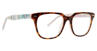 Vera Bradley Eyeglasses Vb Nicola