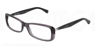 1861 Transparent Gray