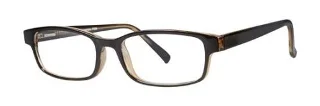 Fundamentals Eyeglasses F009