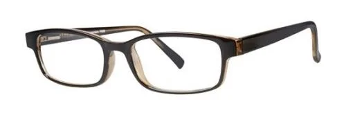Fundamentals Eyeglasses F009