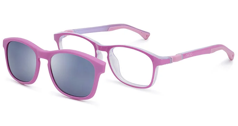 Nano Vista Eyeglasses POWER UP SC 3.0