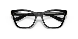 Dolce & Gabbana Eyeglasses DG5076