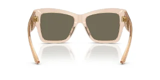 Dolce & Gabbana Sunglasses DG4493
