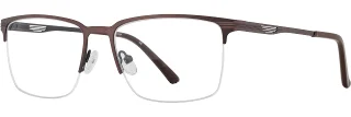 C03 Chocolate/Black