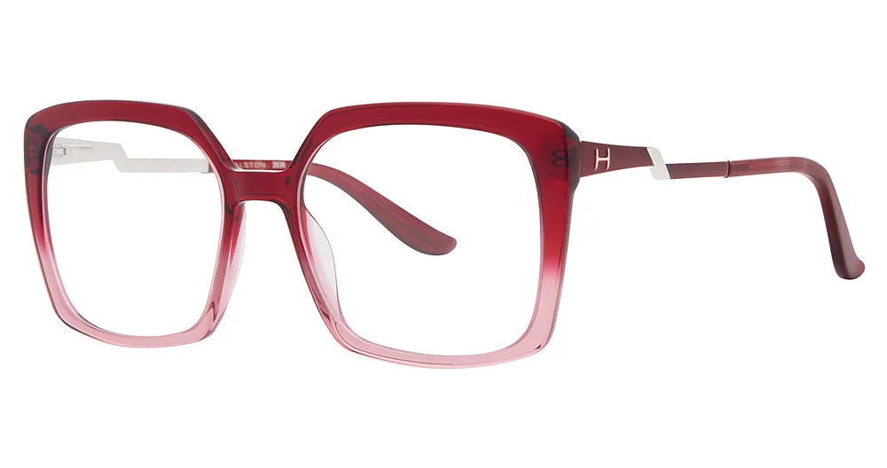 H Halston Eyeglasses 2036