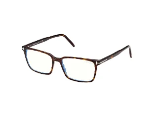 052 Shiny Classic Dark Havana, "T" Logo