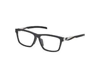 002 Matte Black/Matte Black