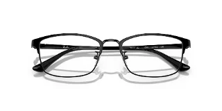 Ray Ban Eyeglasses RX8772D