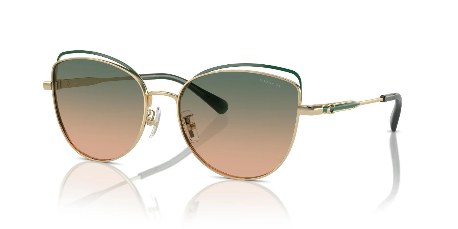 Coach Sunglasses HC7162